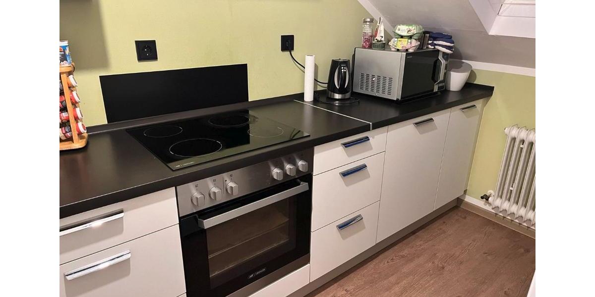 Dachgeschoßwohnung Aachen Aachen-Mitte - 2 Zimmer, 50 m&sup2;, 650&euro; | Angebot:26612558