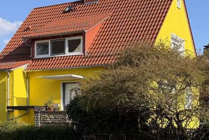 Wohnung Göttingen Grone - 4 Zimmer, 110 m&sup2;, 1.200&euro; | Angebot:27285639