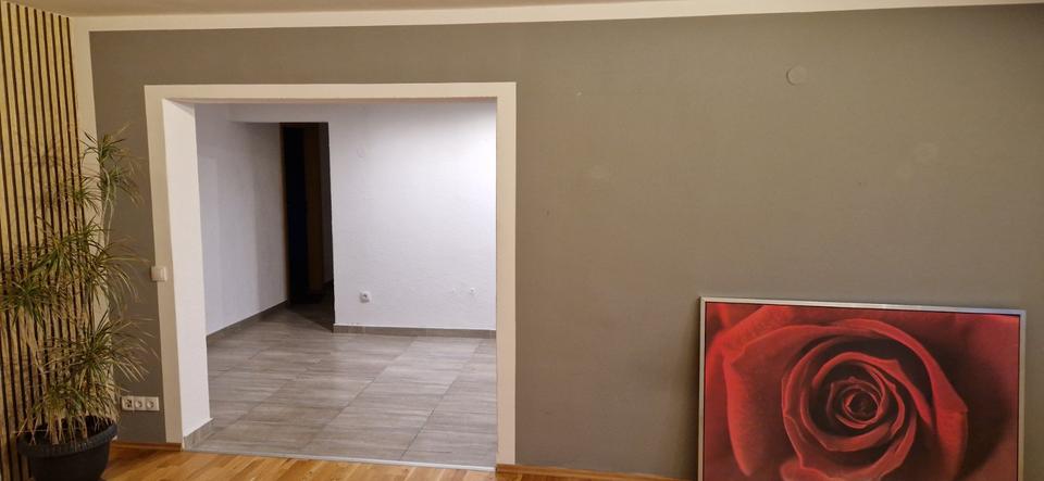 Helle Wohnung in Sigmaringen Laiz 3 zimmer