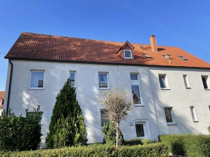 Etagenwohnung Elsteraue Tröglitz - 3 Zimmer, 68 m&sup2;, 360&euro; | Angebot:26486816