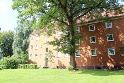 Wohnung Kassel Wehlheiden - 3 Zimmer, 57 m&sup2;, 475&euro; | Angebot:25999649