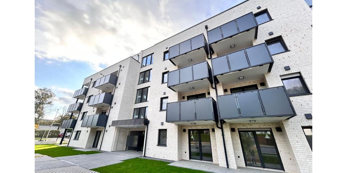 Etagenwohnung Osnabrück Eversburg - 1 Zimmer, 35 m&sup2;, 630&euro; | Angebot:26086544