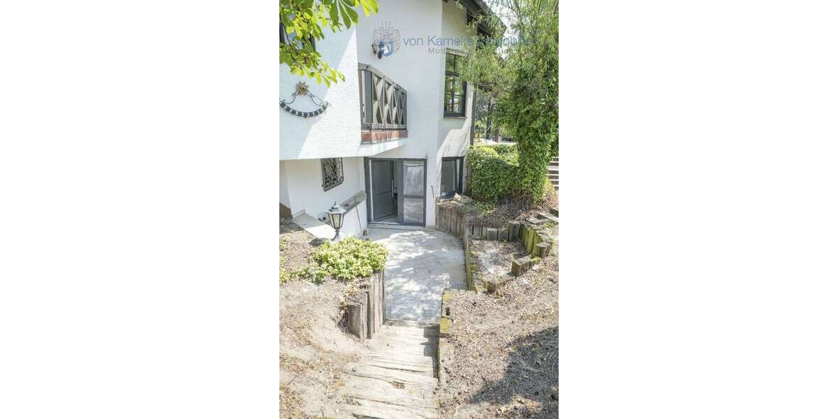 Etagenwohnung Weisendorf - 2 Zimmer, 55 m&sup2;, 590&euro; | Angebot:27052631
