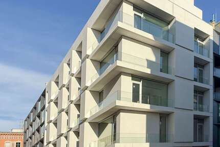 Wohnung zum Mieten in Berlin 1.800 € 69.01 m² 2 zimmer