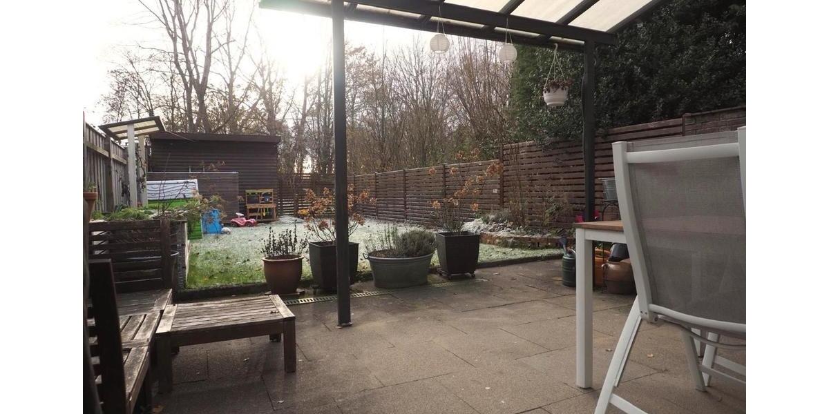 Reihenhaus Buchholz in der Nordheide - 4 Zimmer, 85 m&sup2;, 1.600&euro; | Angebot:26397930