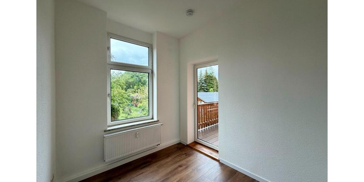 Erdgeschoßwohnung Naumburg (Saale) - 4 Zimmer, 120 m&sup2;, 950&euro; | Angebot:26588579