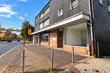 Gewerbeobjekt Wuppertal-Cronenberg Cronenberg - 395&euro; | Angebot:27651331
