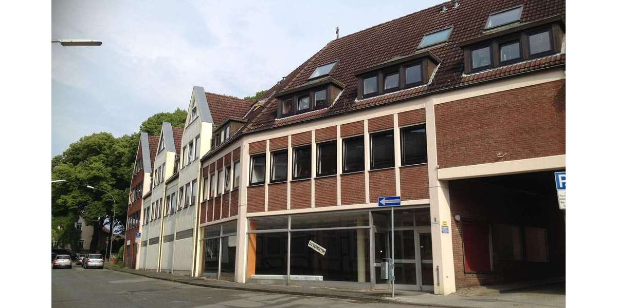 Gewerbeobjekt Helmstedt - 2.500&euro; | Angebot:26762063