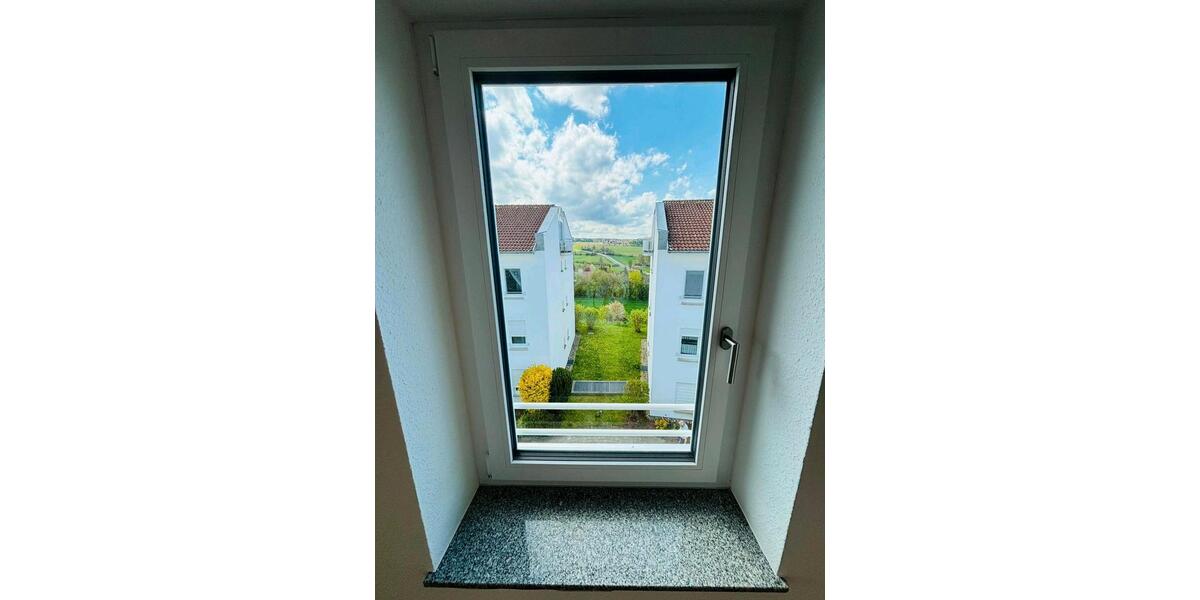 Maisonettenwohnung Sigmaringen - 3 Zimmer, 88 m&sup2;, 1.320&euro; | Angebot:26652357