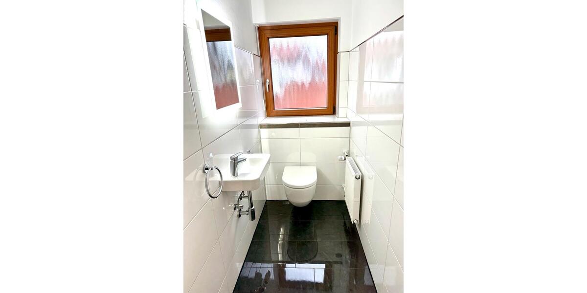 Etagenwohnung Bischofsmais - 4 Zimmer, 132 m&sup2;, 990&euro; | Angebot:25926217