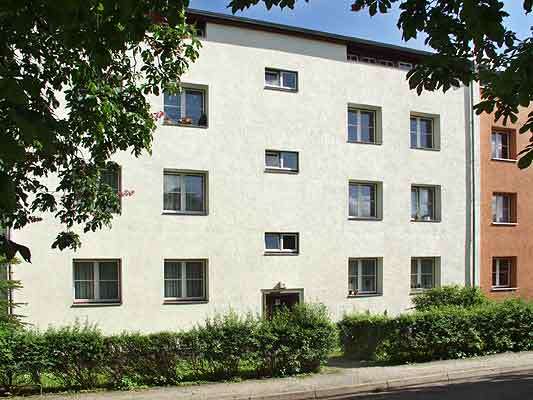 Wohnung zum Mieten in Magdeburg 433,30 € 60.18 m²