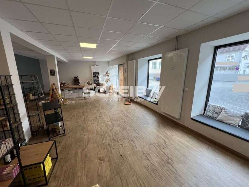 Büro in Crailsheim 800 € 99 m²