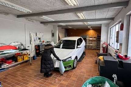 Gewerbeobjekt Wolfsburg Stadtmitte - 900&euro; | Angebot:25240598