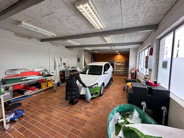 Gewerbeobjekt Wolfsburg Stadtmitte - 900&euro; | Angebot:25240598