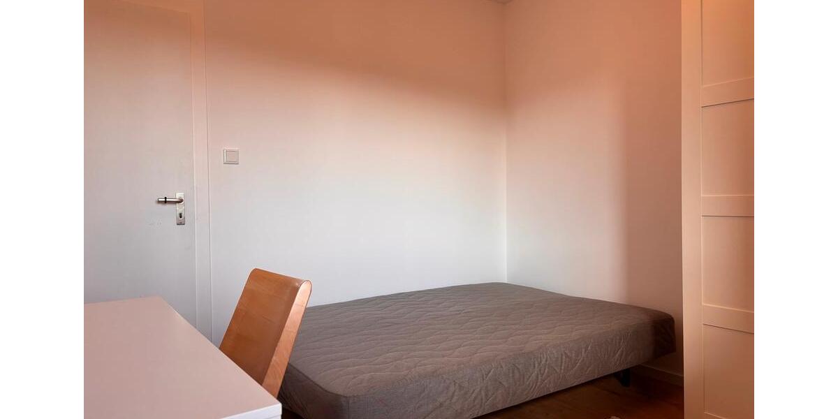 Wohnen auf Zeit Nürnberg Gebersdorf - 1 Zimmer, 8 m&sup2;, 435&euro; | Angebot:25375891