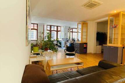 Gewerbeobjekt Leipzig - 1.458&euro; | Angebot:27037631