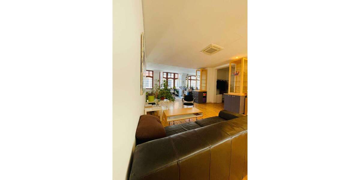 Gewerbeobjekt Leipzig - 1.458&euro; | Angebot:27037631