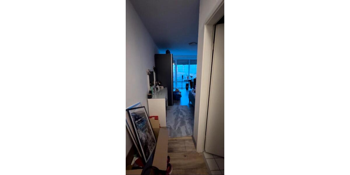 Erdgeschoßwohnung Mittweida - 1 Zimmer, 21 m&sup2;, 210&euro; | Angebot:24707272