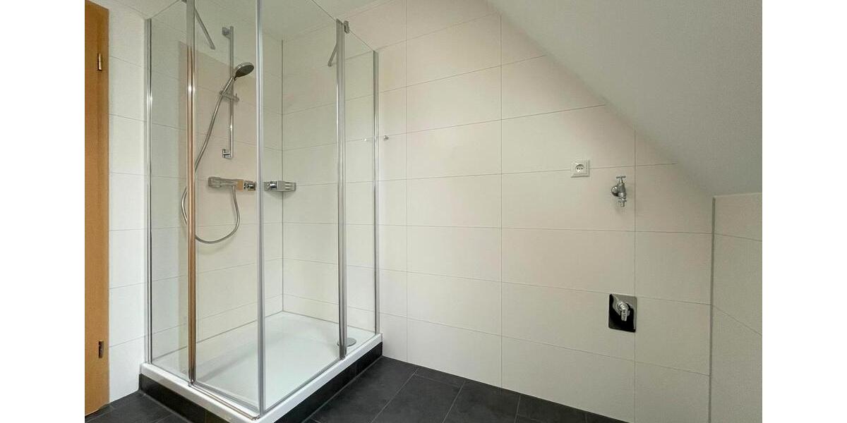 Etagenwohnung Kronach - 3 Zimmer, 89 m&sup2;, 790&euro; | Angebot:26084564