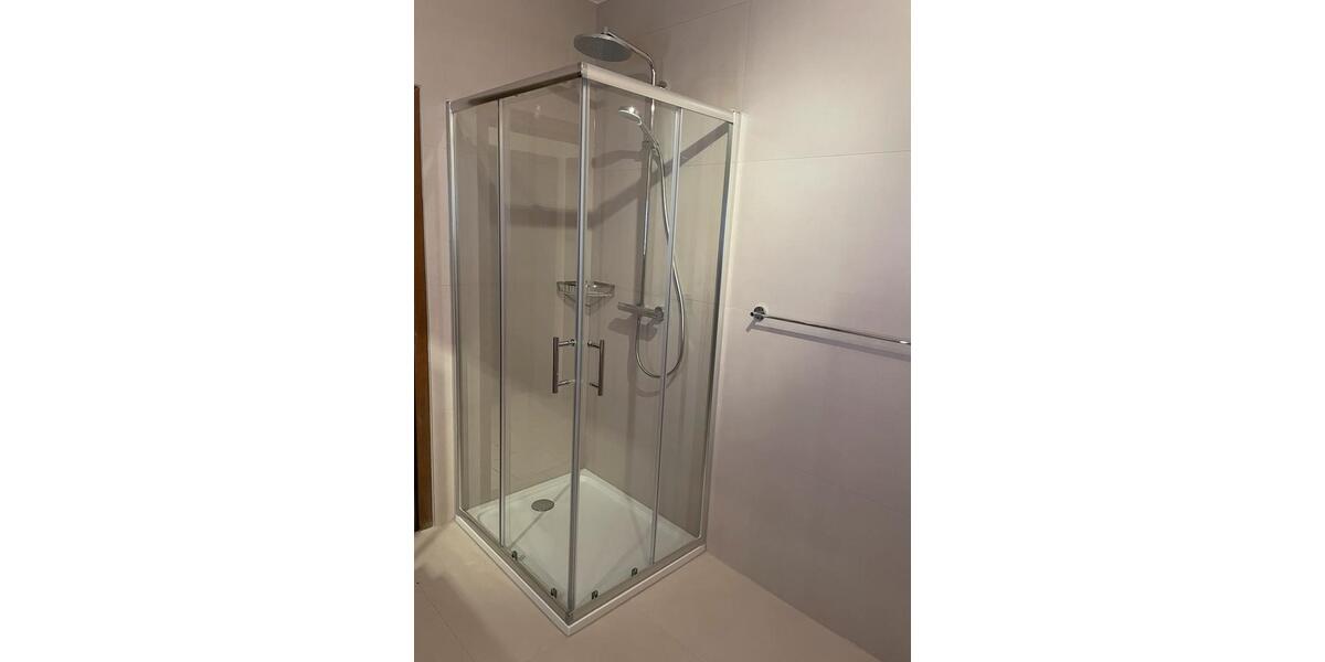 Dachgeschoßwohnung Heusweiler - 4 Zimmer, 111 m&sup2;, 850&euro; | Angebot:26444346