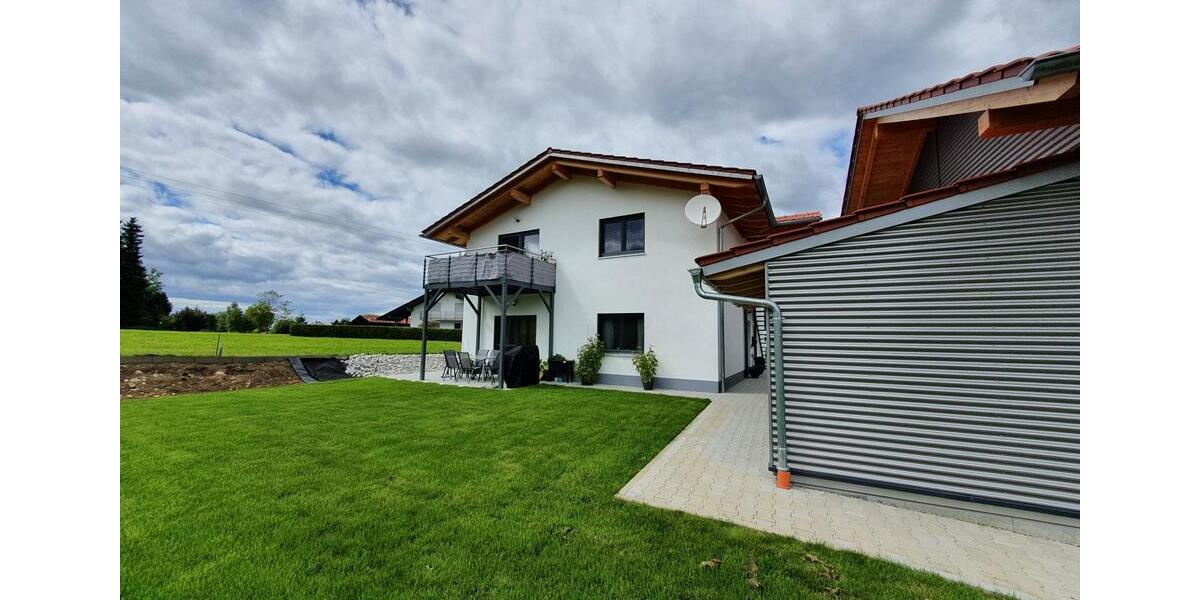 Erdgeschoßwohnung Grainet - 3 Zimmer, 90 m&sup2;, 900&euro; | Angebot:25840216