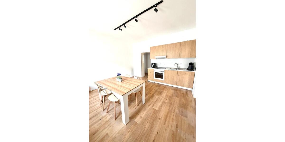 Wohnen auf Zeit Nürnberg Gaismannshof - 1 Zimmer, 70 m&sup2;, 500&euro; | Angebot:25908648