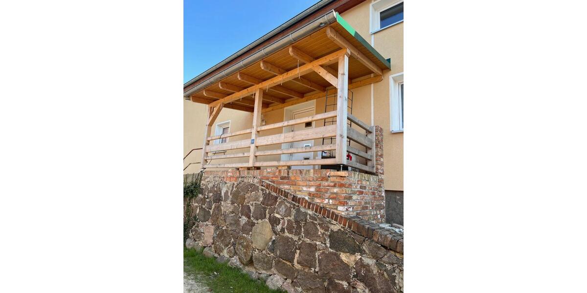 Maisonettenwohnung Petershagen/Eggersdorf Eggersdorf - 4 Zimmer, 150 m&sup2;, 1.500&euro; | Angebot:24679408