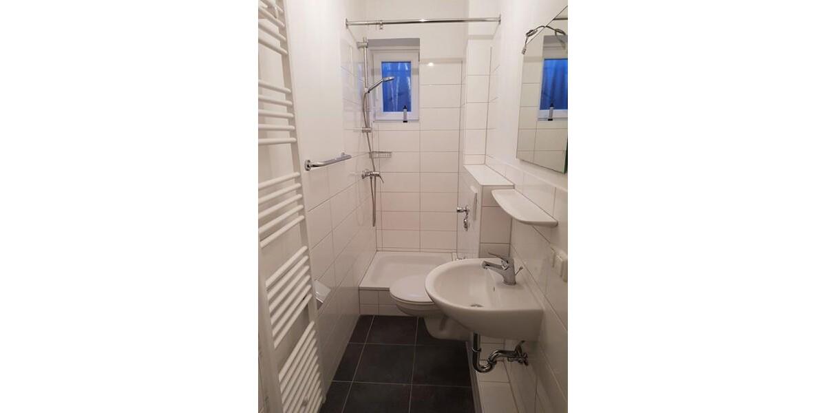 Etagenwohnung Kiel Neumühlen-Dietrichsdorf - 2 Zimmer, 43 m&sup2;, 440&euro; | Angebot:26657499
