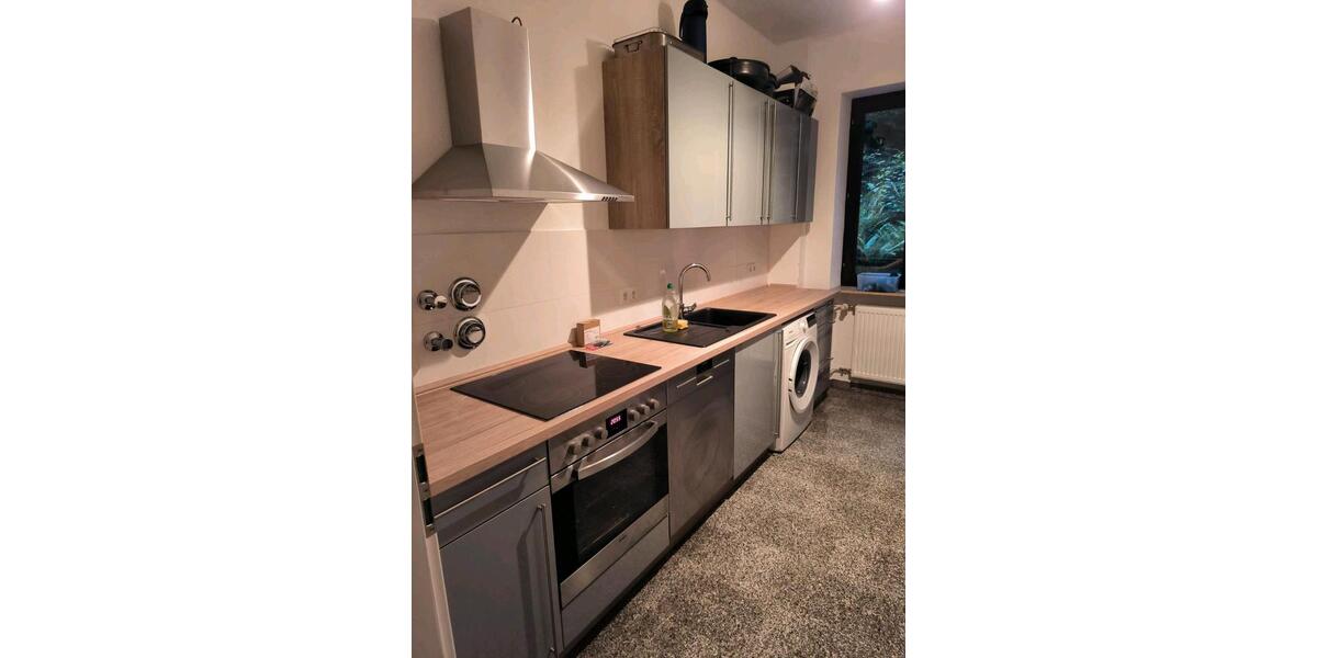 Erdgeschoßwohnung Bad Neustadt an der Saale - 3 Zimmer, 63 m&sup2;, 890&euro; | Angebot:26439423