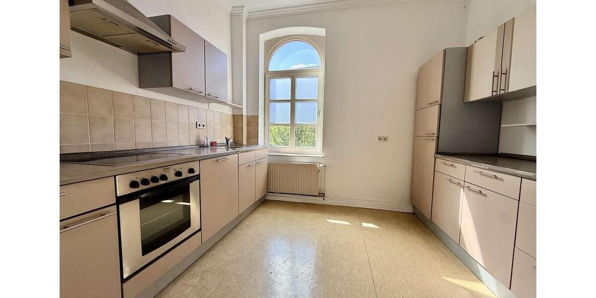 Etagenwohnung Neustadt am Rübenberge - 3 Zimmer, 81 m&sup2;, 790&euro; | Angebot:26564229
