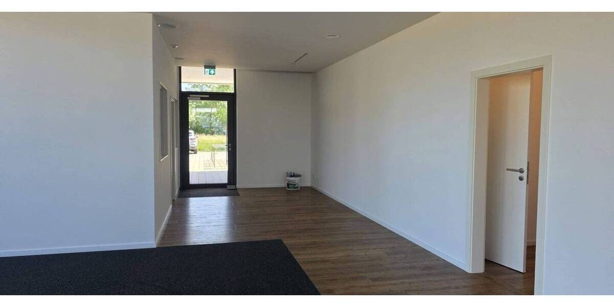 Gewerbeobjekt Kehl Goldscheuer - 2.320&euro; | Angebot:26917454