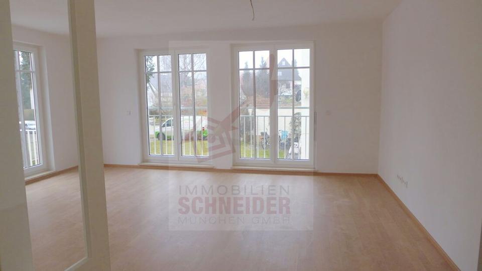 Etagenwohnung München Aubing-Lochhausen-Langwied - 3 Zimmer, 74 m&sup2;, 1.397&euro; | Angebot:26482762