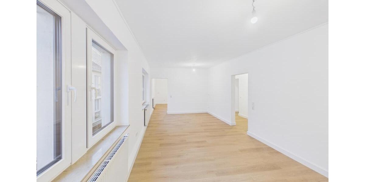Etagenwohnung Gerolstein - 3 Zimmer, 69 m&sup2;, 700&euro; | Angebot:26015430