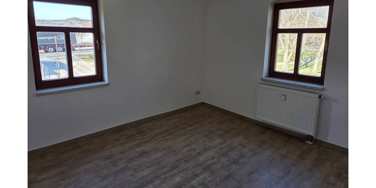 Etagenwohnung Freital - 2 Zimmer, 45 m&sup2;, 495&euro; | Angebot:26687644