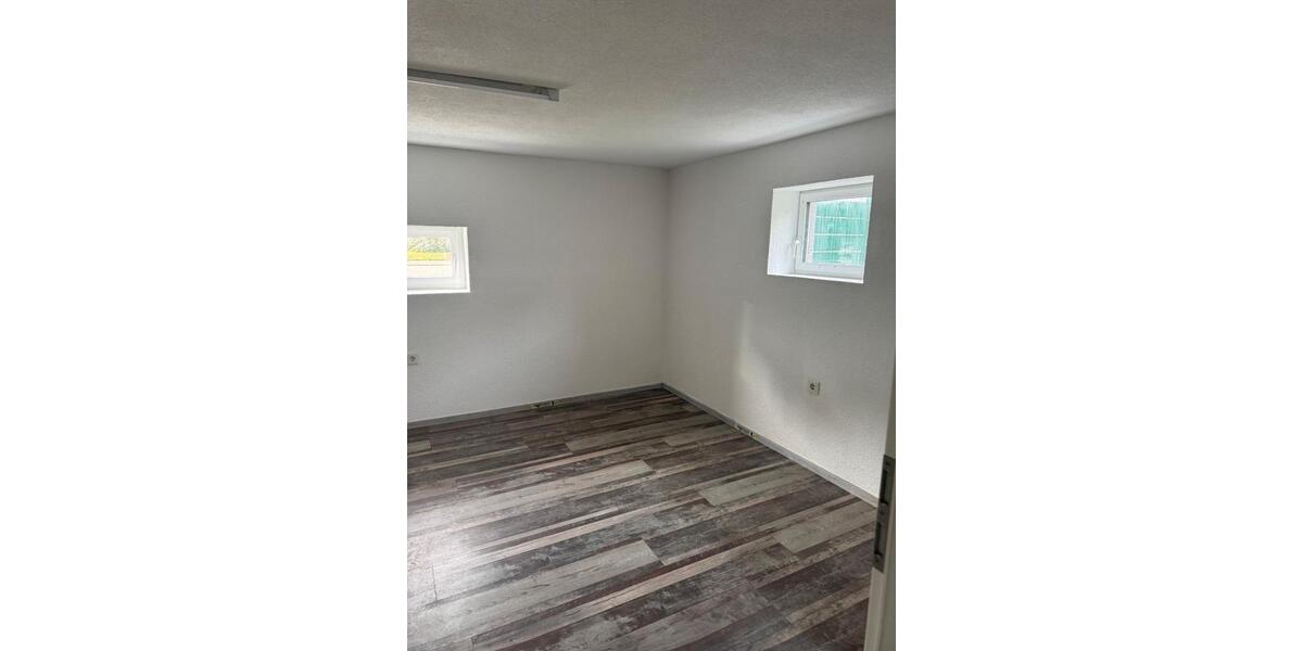 Erdgeschoßwohnung Lebach - 2 Zimmer, 55 m&sup2;, 500&euro; | Angebot:26535498