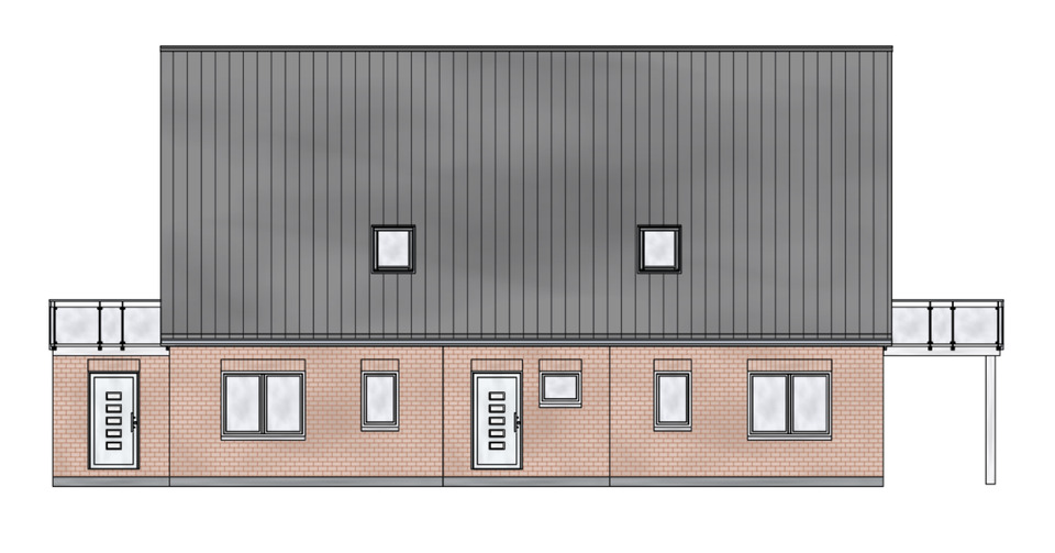 Etagenwohnung Holstenniendorf - 3 Zimmer, 62 m&sup2;, 710&euro; | Angebot:24450749