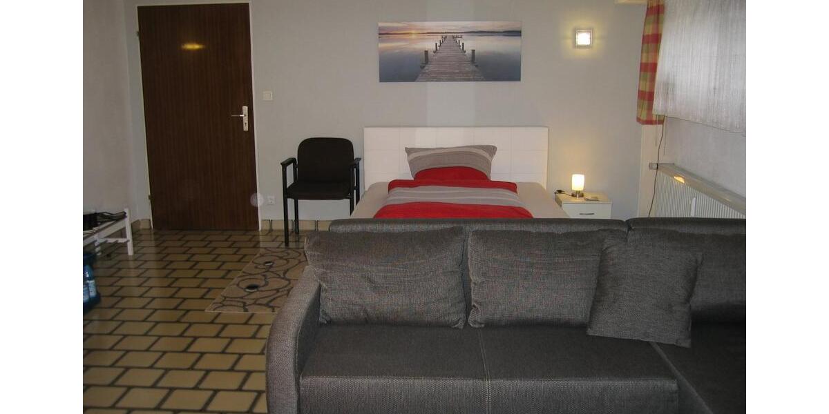 Etagenwohnung Alzenau - 1 Zimmer, 48 m&sup2;, 400&euro; | Angebot:26535695