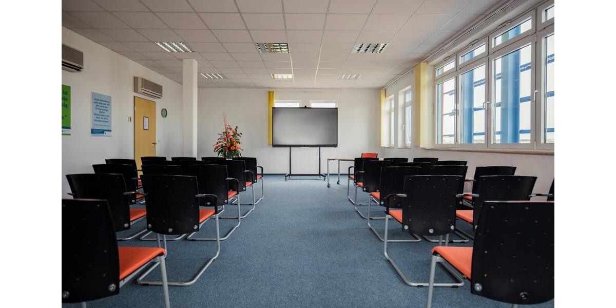 Gewerbeobjekt Waren (Müritz) - 9&euro; | Angebot:23546139