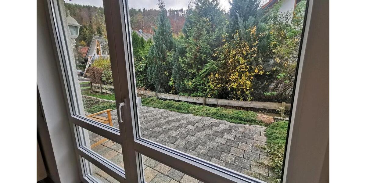 Erdgeschoßwohnung Straßberg - 2 Zimmer, 54 m&sup2;, 800&euro; | Angebot:24847884