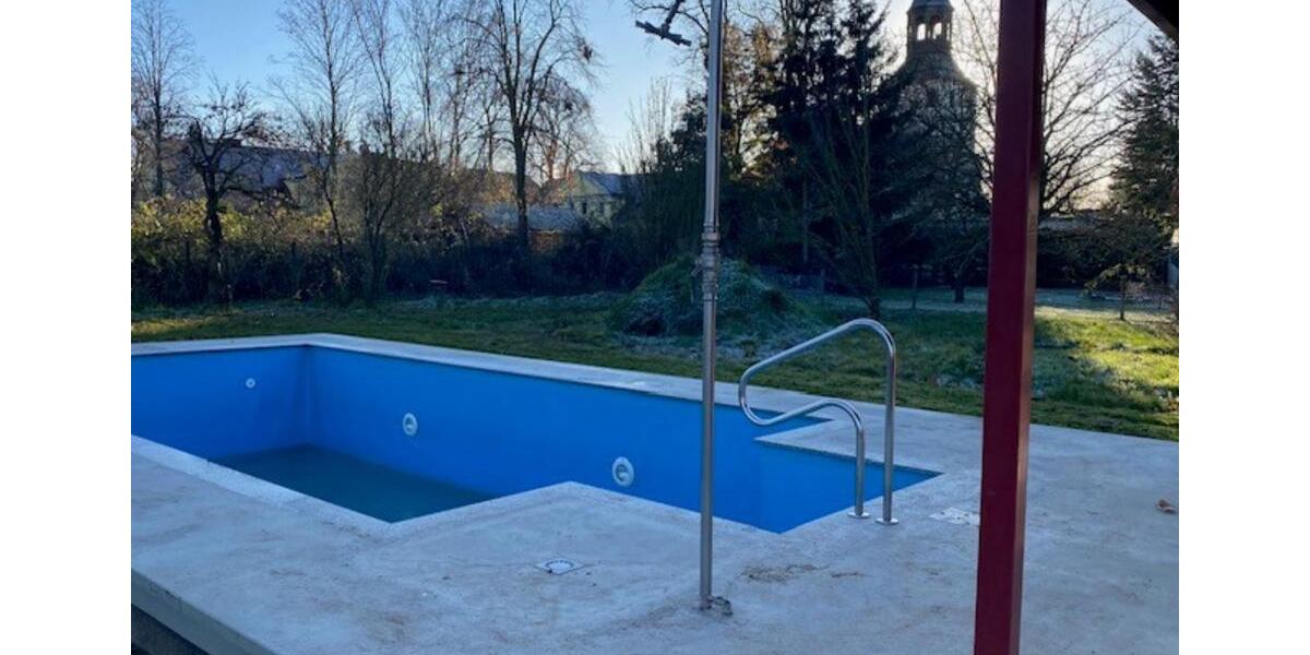 Einfamilienhaus Seelow - 4 Zimmer, 98 m&sup2;, 1.500&euro; | Angebot:25391987