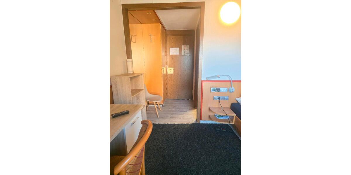 Etagenwohnung Heilbronn - 1 Zimmer, 19 m&sup2;, 550&euro; | Angebot:26488479