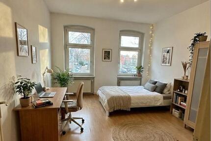 WG-Zimmer - gegenüber Technische Hochschule Brandenburg 2 zimmer