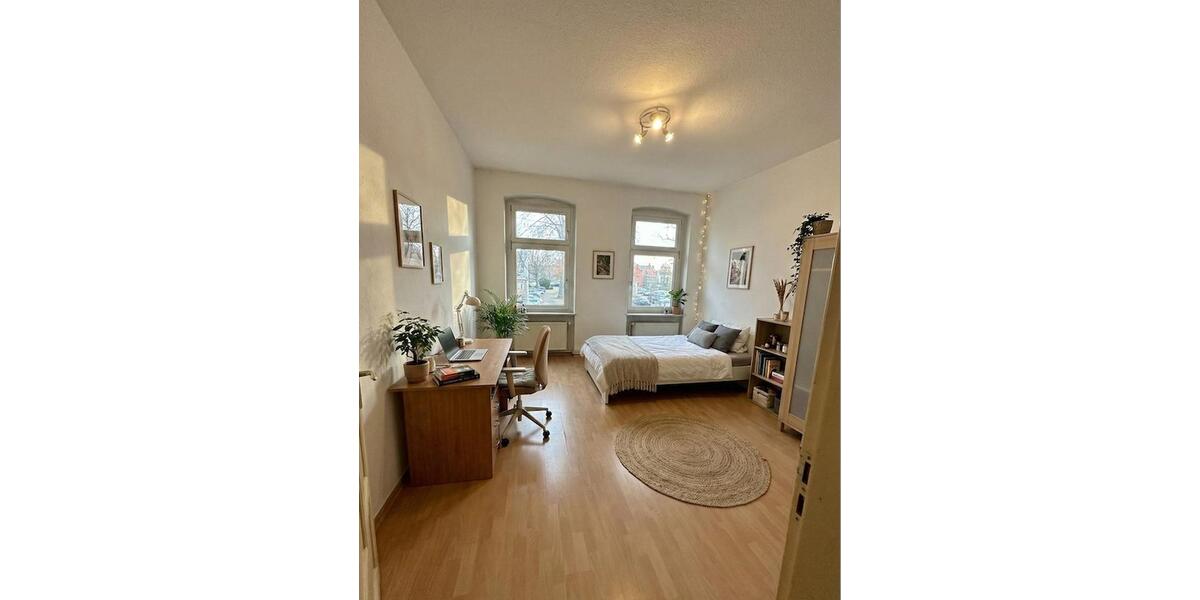 WG-Zimmer - gegenüber Technische Hochschule Brandenburg 2 zimmer