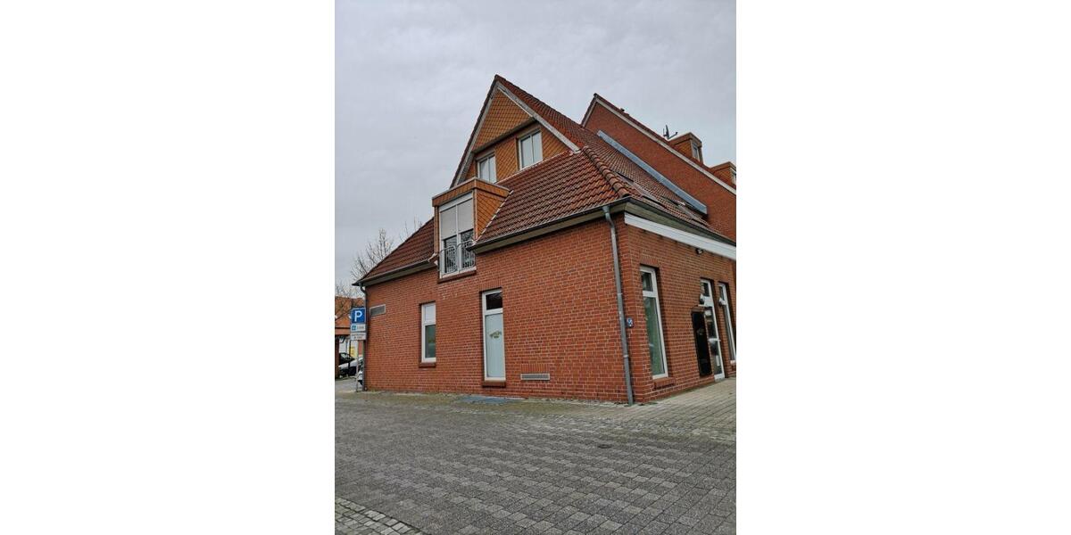 Dachgeschoßwohnung Hörstel - 2 Zimmer, 80 m&sup2;, 900&euro; | Angebot:25795750