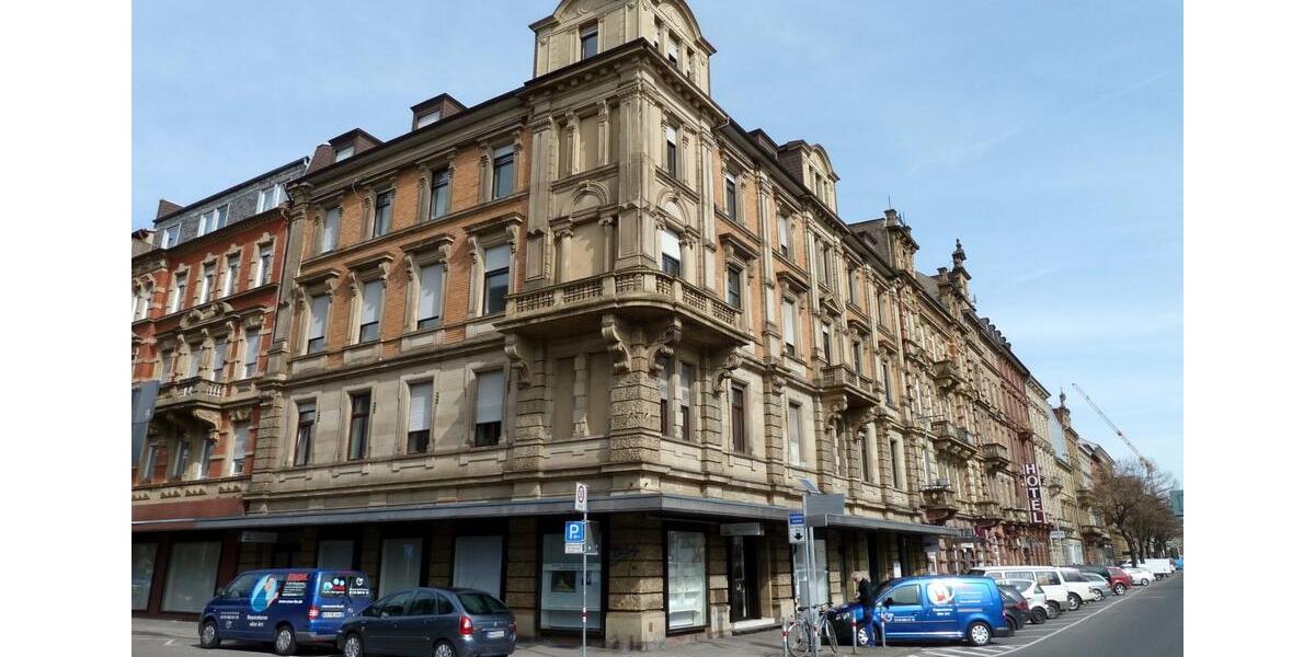 Wohnen auf Zeit Karlsruhe - 1 Zimmer, 17 m&sup2;, 530&euro; | Angebot:26190883