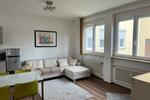 Wohnen auf Zeit Neuburg an der Donau - 2 Zimmer, 60 m&sup2;, 690&euro; | Angebot:26701628