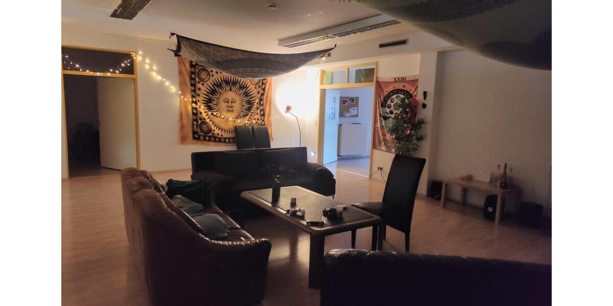 Wohnen auf Zeit Landshut - 1 Zimmer, 20 m&sup2;, 465&euro; | Angebot:26632588
