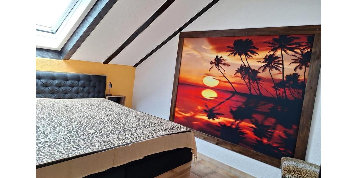 Dachgeschoßwohnung Bad Säckingen - 3 Zimmer, 63 m&sup2;, 890&euro; | Angebot:26258565