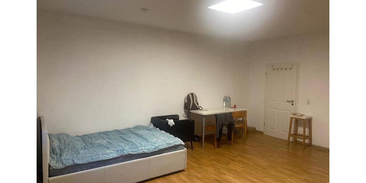 Wohnen auf Zeit Würzburg Steinbachtal - 1 Zimmer, 60 m&sup2;, 383&euro; | Angebot:25969758