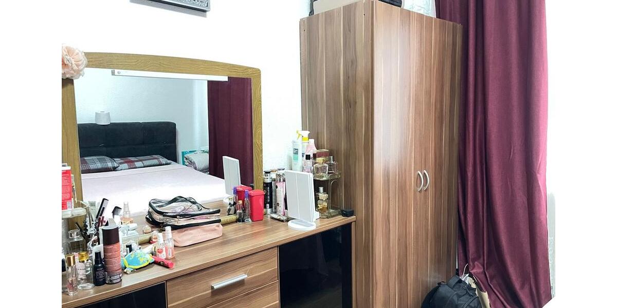 Etagenwohnung Frankenberg (Sachsen) - 3 Zimmer, 59 m&sup2;, 550&euro; | Angebot:24400588